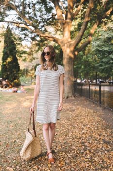 Amazon Daily Ritual Dress​