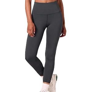 Amazon Essentials Women's High-Rise Active Sculpt Leggings
