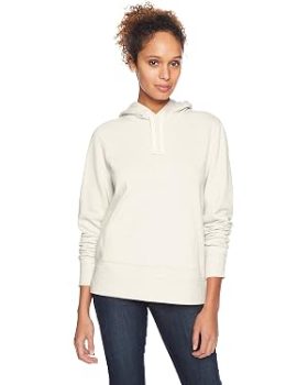 Amazon Essentials Women's Midweight Fleece Pullover Hoodie
