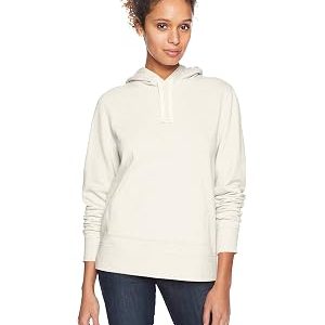 Amazon Essentials Women's Midweight Fleece Pullover Hoodie