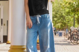 Daily Ritual Denim​