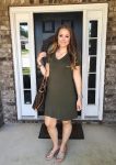 Daily Ritual Dress​