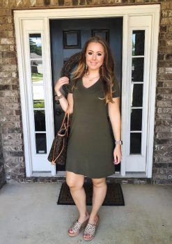 Daily Ritual Dress​
