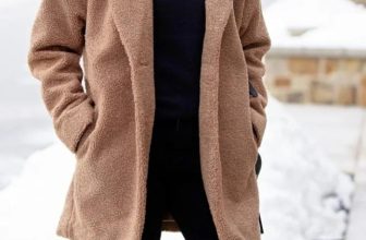 Daily Ritual Jacket​