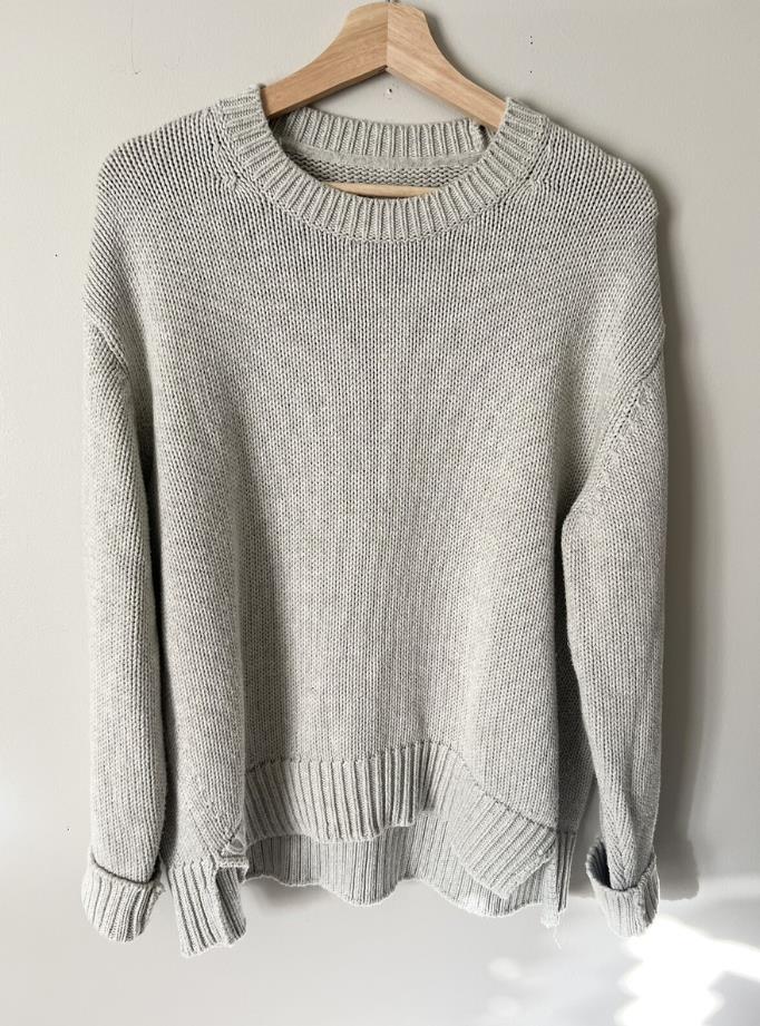Daily Ritual Sweater
