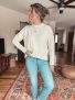 Daily Ritual Clothes: How to Choose Everyday Basics