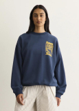 Daily Ritual Crewneck Sweater: Style and Buying Guide